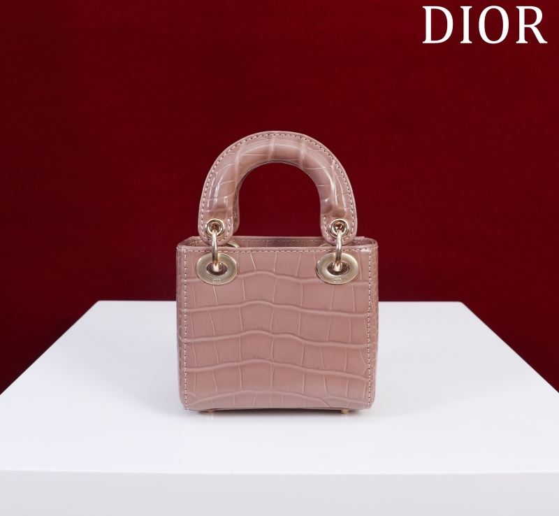 chr1st1an D10r my lady bags